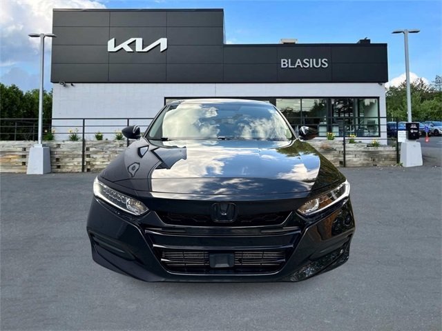 2020 Honda Civic EX photo 3