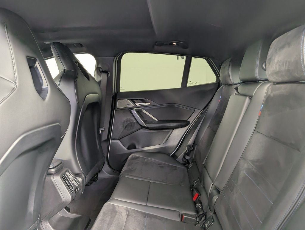 2026 BMW X2 35i - Photo 13