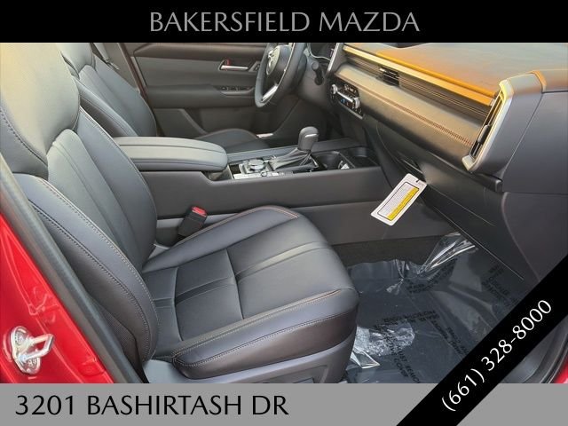 2026 Mazda CX-50 Premium - Photo 18