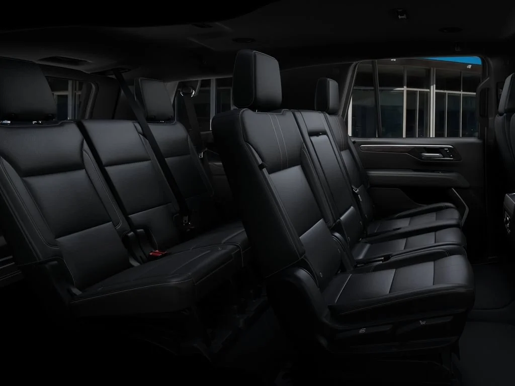 New 2026 Cypress Gray Chevrolet Z71 image 14