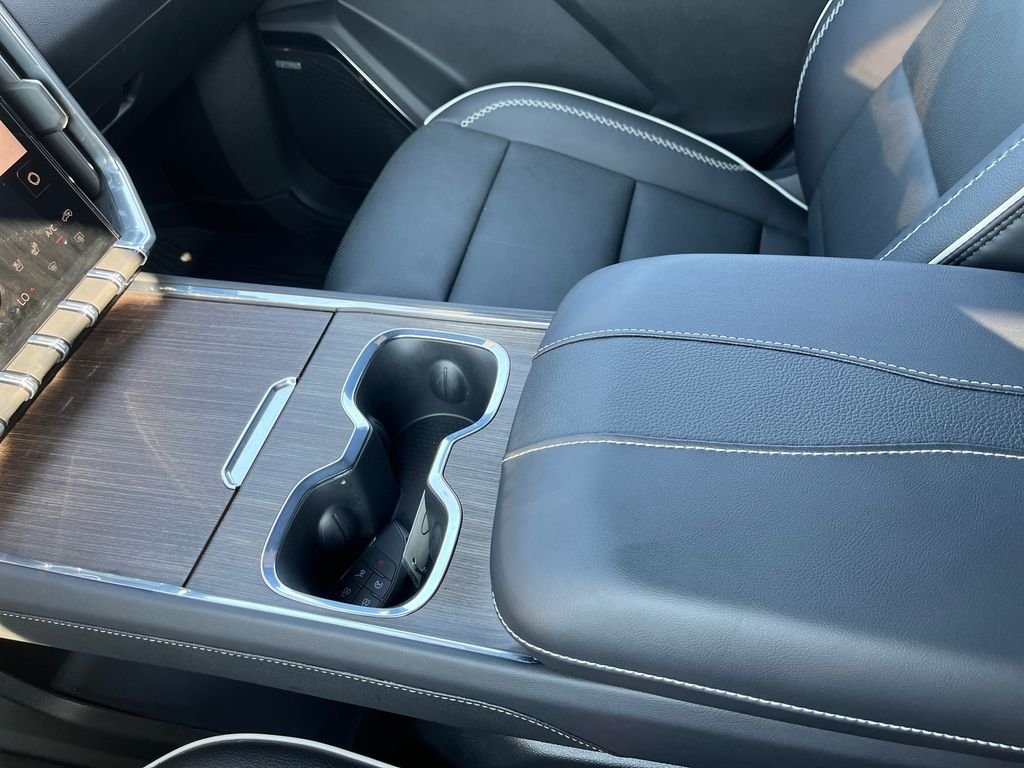 Certified Used 2026 Black GMC Denali image 21