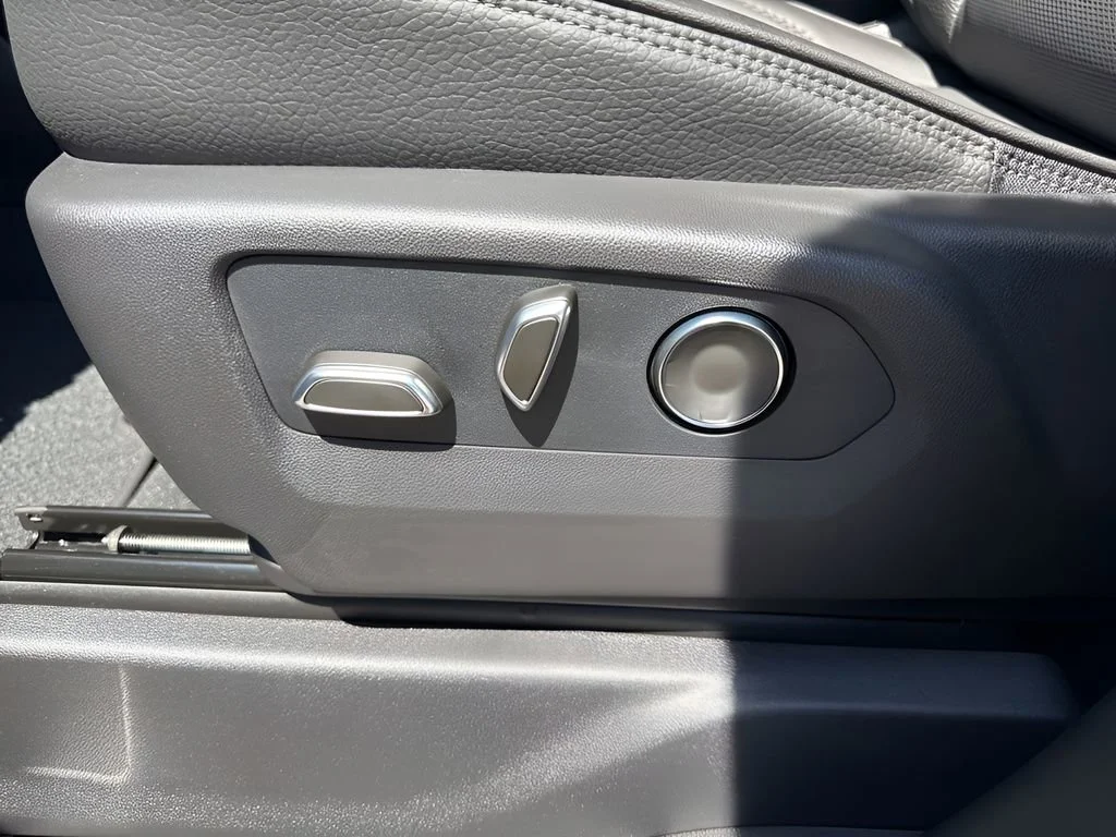 New 2026 Sterling Metallic GMC Denali image 11