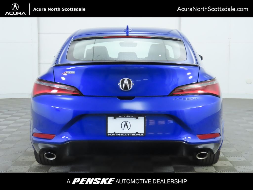 2025 Acura Integra A-Spec - Photo 7
