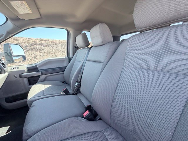 2021 Ford F-250 Super Duty XLT - Photo 24