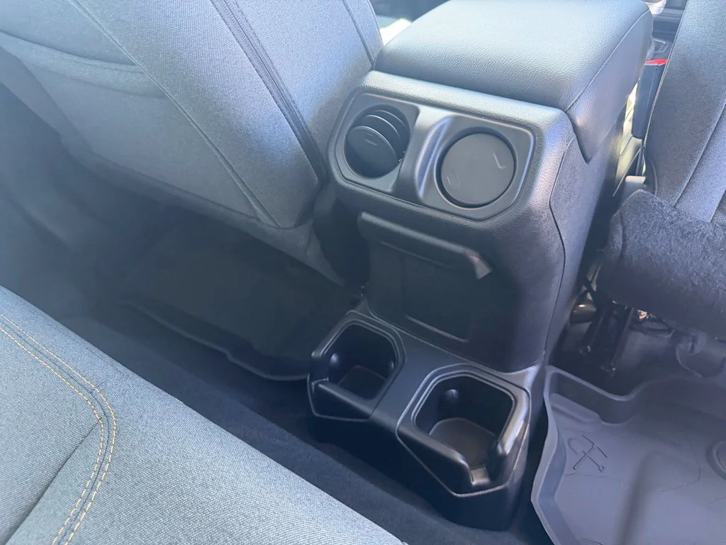 New 2027 Green Jeep Sport image 33