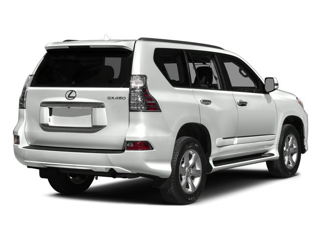 Used 2016  Lexus 460 image 2