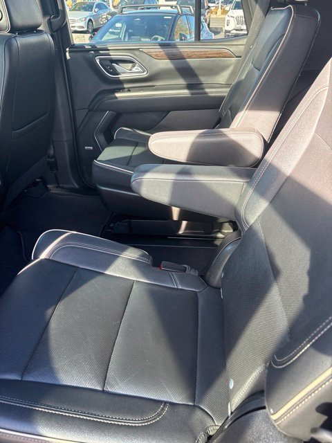 Used 2021 Gray Chevrolet Premier image 30