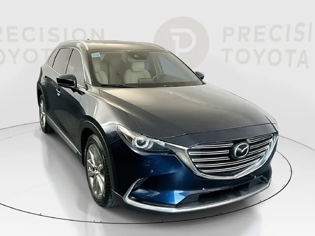 2018 Mazda CX-9 Grand Touring