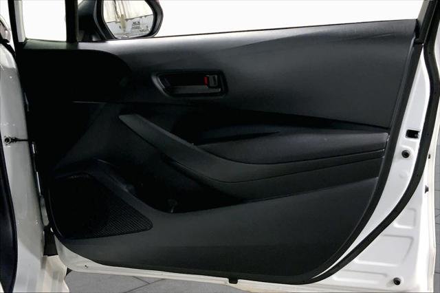 Certified Used 2024 ICE CAP Toyota  image 23