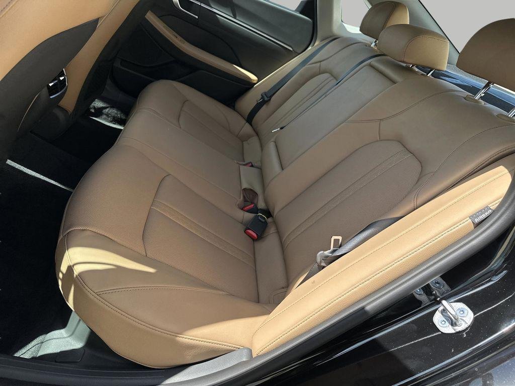 New 2026 Serenity White Hyundai XRT AWD image 22
