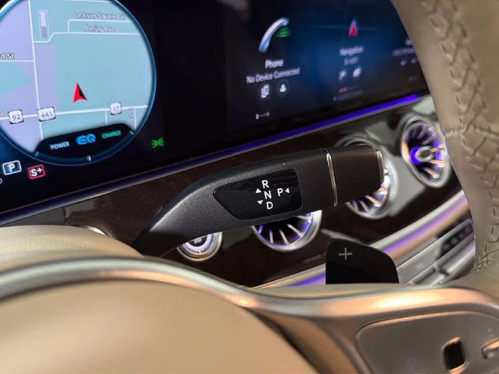 2021 Mercedes-Benz CLS-Class CLS450 - Photo 22