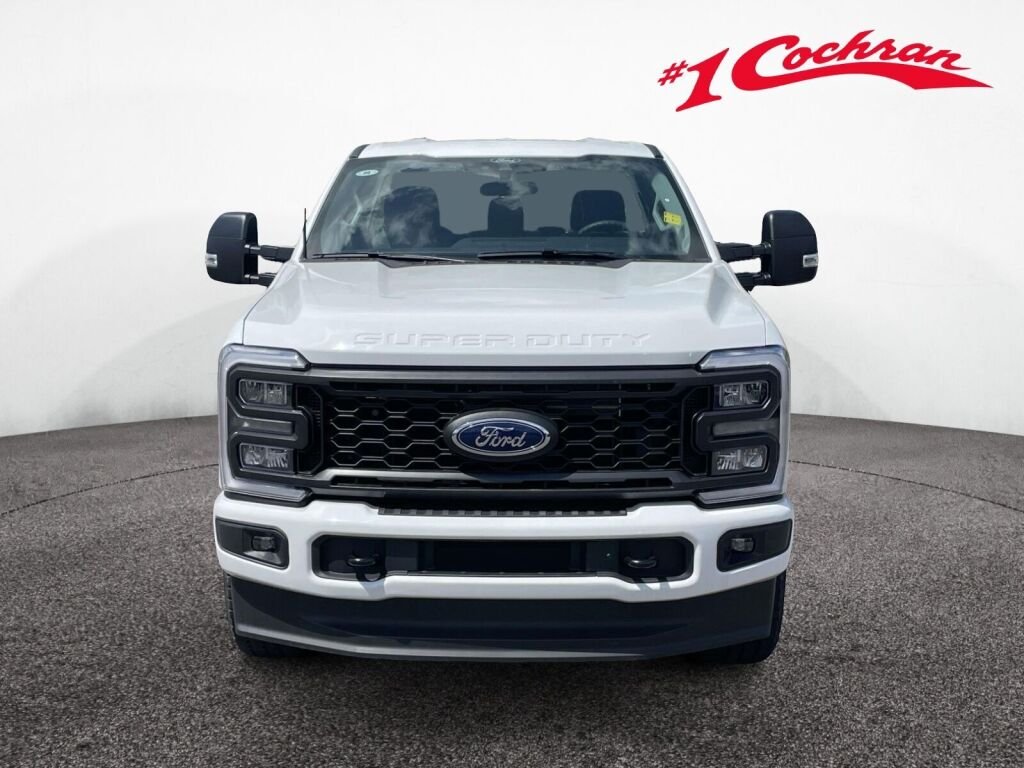 New 2026 Oxford White Ford XL image 12