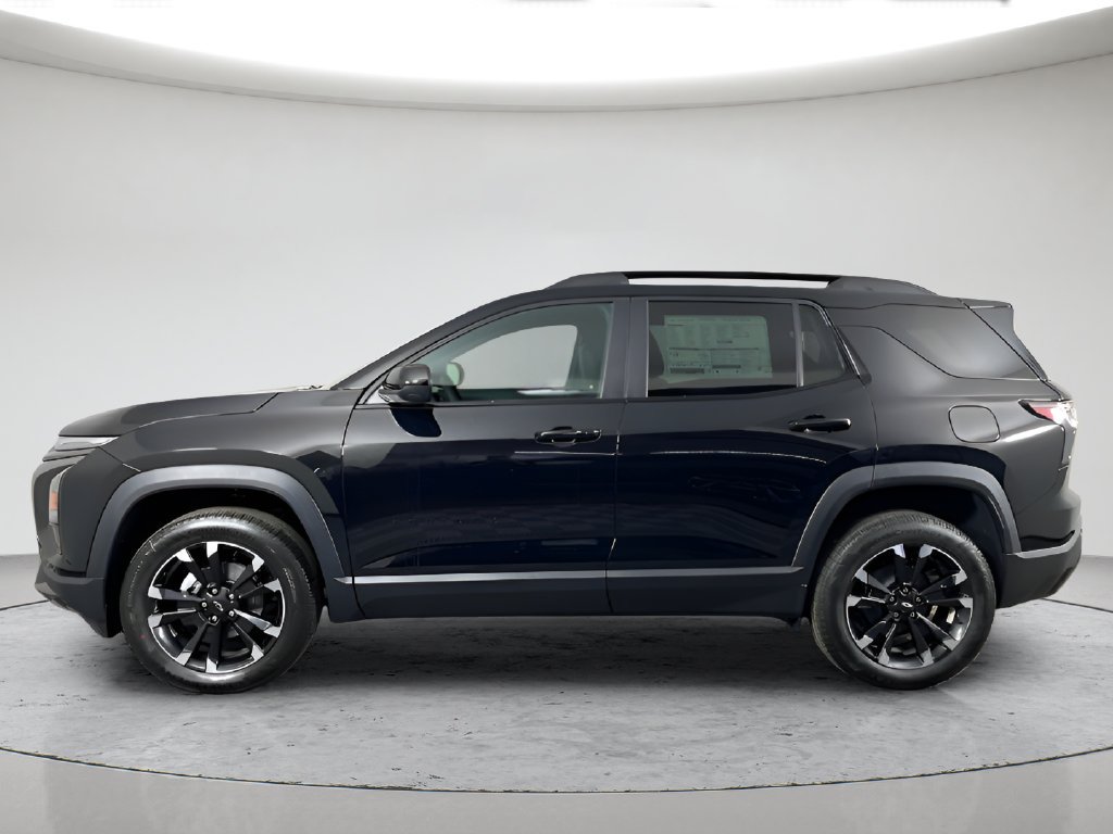 2026 Chevrolet Equinox RS - Photo 8