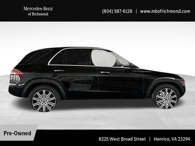 2026 Mercedes-Benz GLE GLE350 - Photo 17