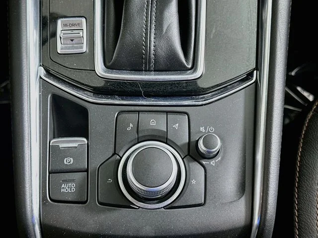Certified Used 2023 Gray Mazda 2.5 S Premium Package image 18