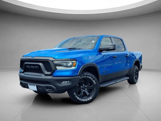 2023 Ram 1500 Rebel