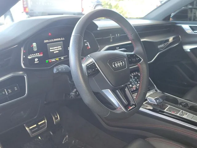 2024 Audi S7 Prestige - Photo 8
