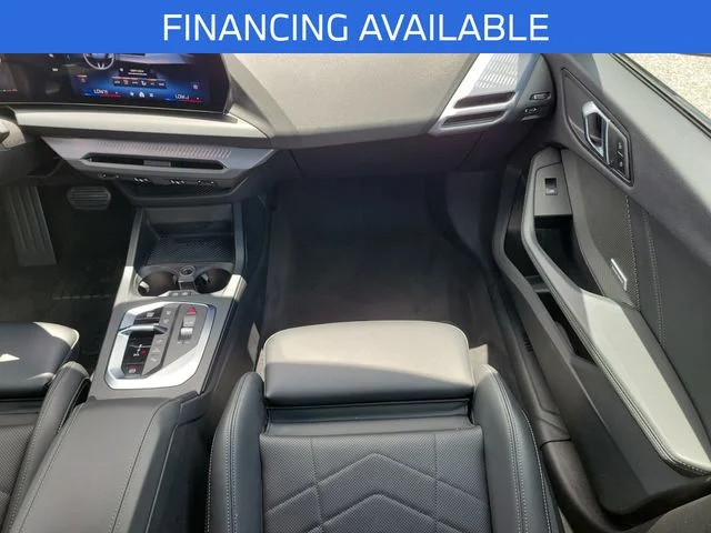 Used 2025 Gray BMW 228 xDrive Gran Coupe image 15