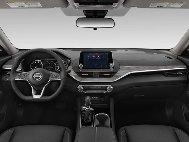2024 Nissan Altima SV - Photo 3