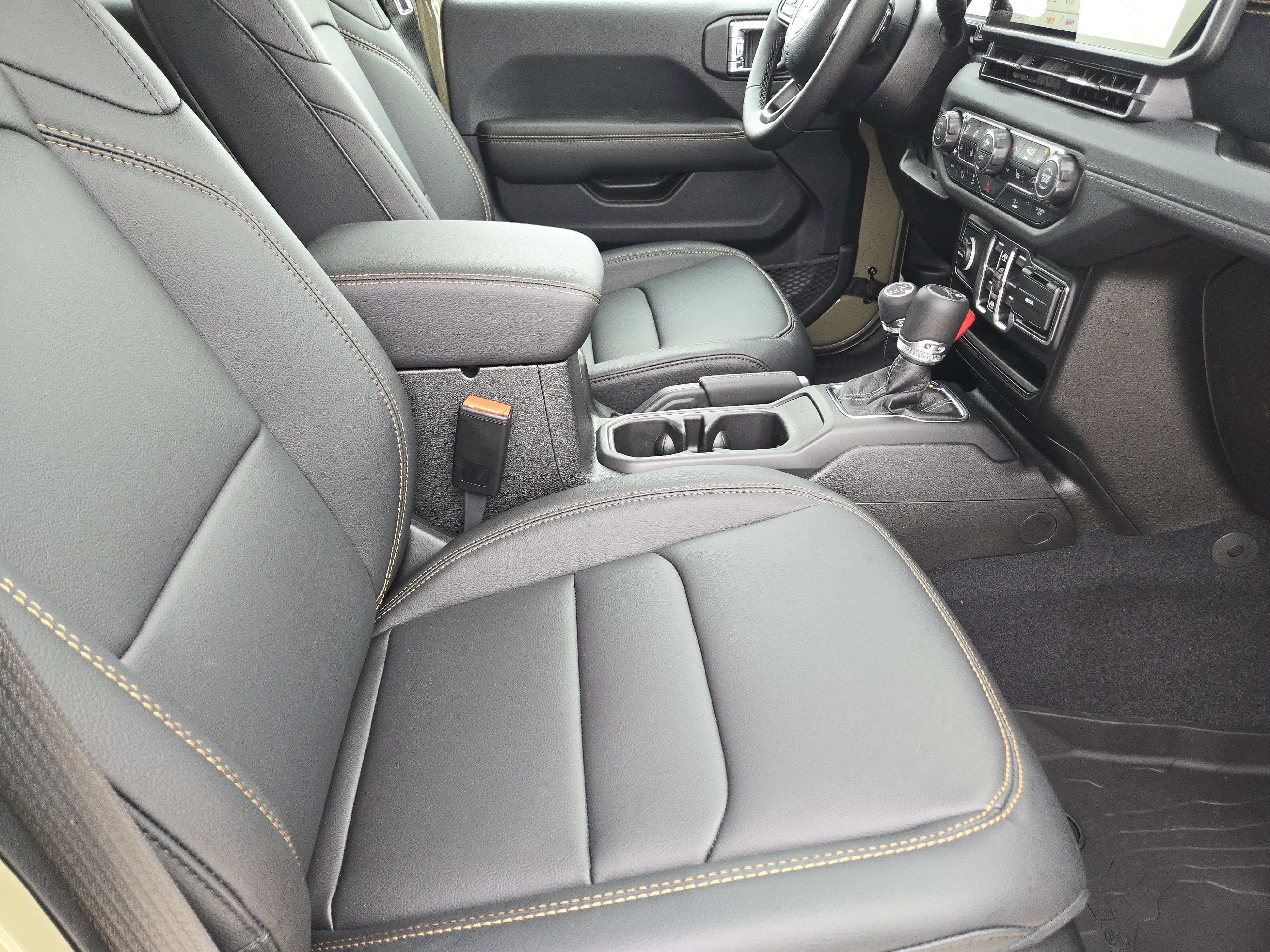 New 2026 41 Exterior Paint Jeep Texas Trail image 12