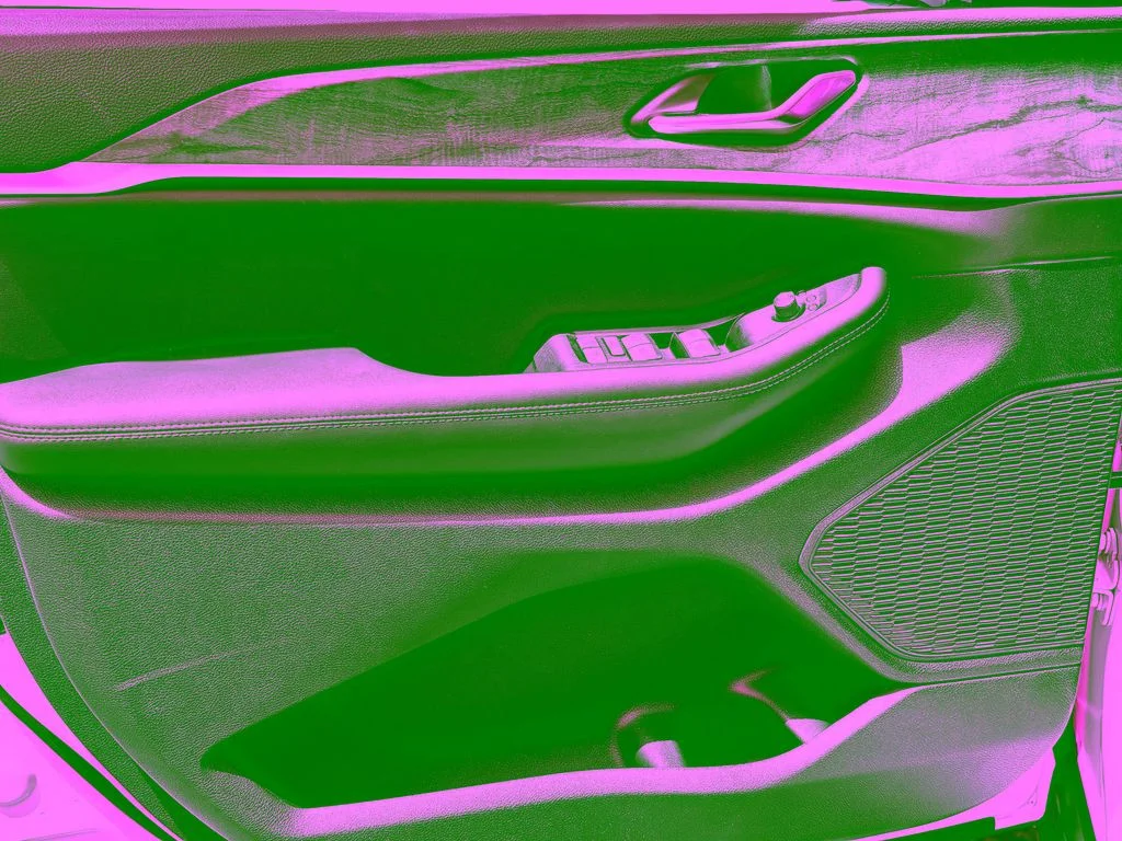 New 2026 Bright White Clear-Coat Exterior Paint Jeep Laredo Altitude image 14