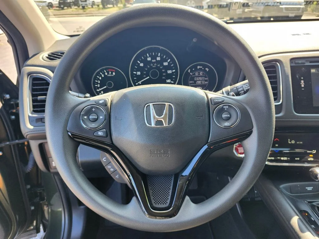 2018 Honda HR-V EX - Photo 28