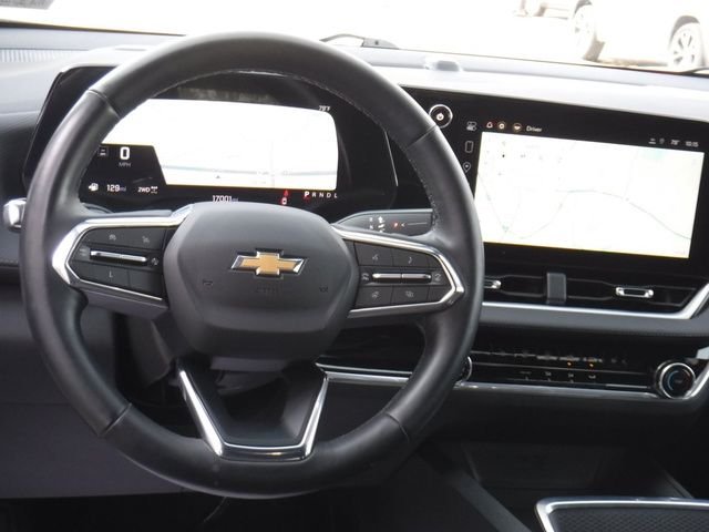 2025 Chevrolet Equinox LT - Photo 29