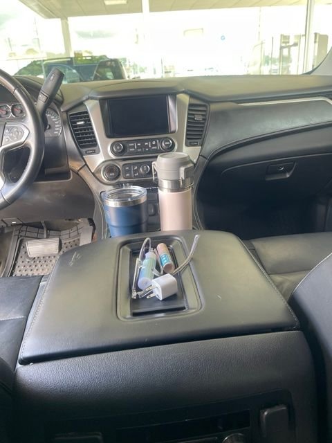 Used 2015 Gray Chevrolet LT image 11