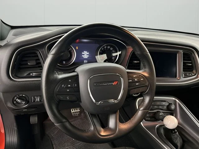 2017 Dodge Challenger Scat Pack - Photo 8