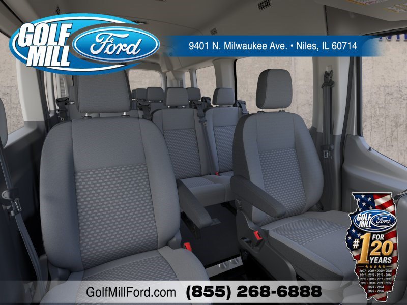New 2026 Carbonized Gray Metallic Ford XL image 10