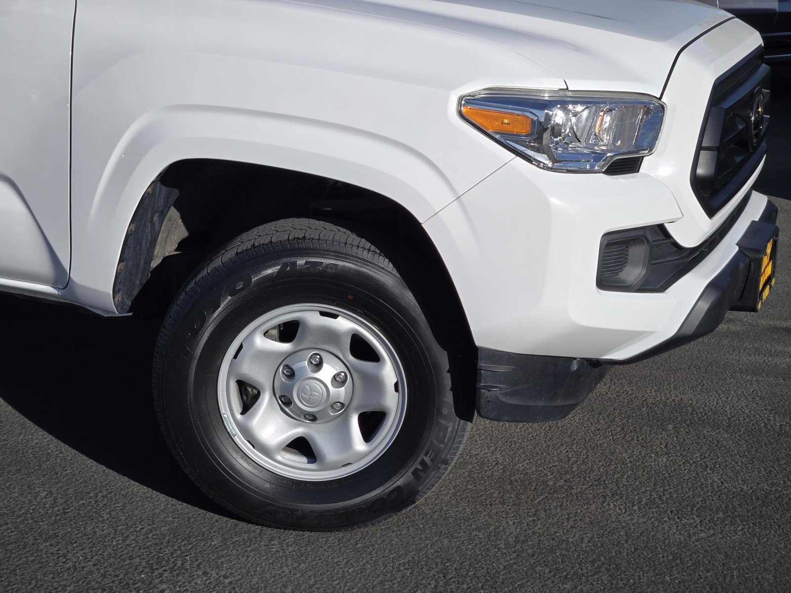 Certified Used 2020  Toyota  image 9