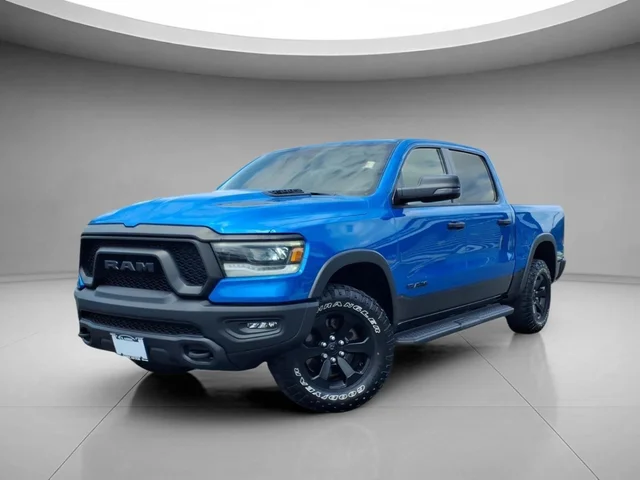2023 Ram 1500 Rebel