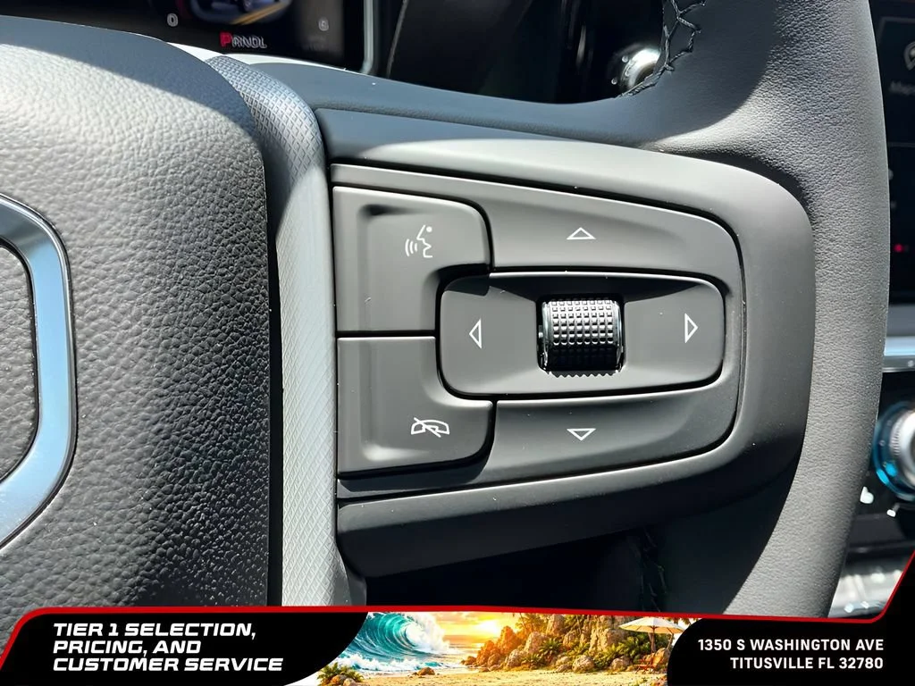 2026 GMC Sierra 2500HD Denali - Photo 42