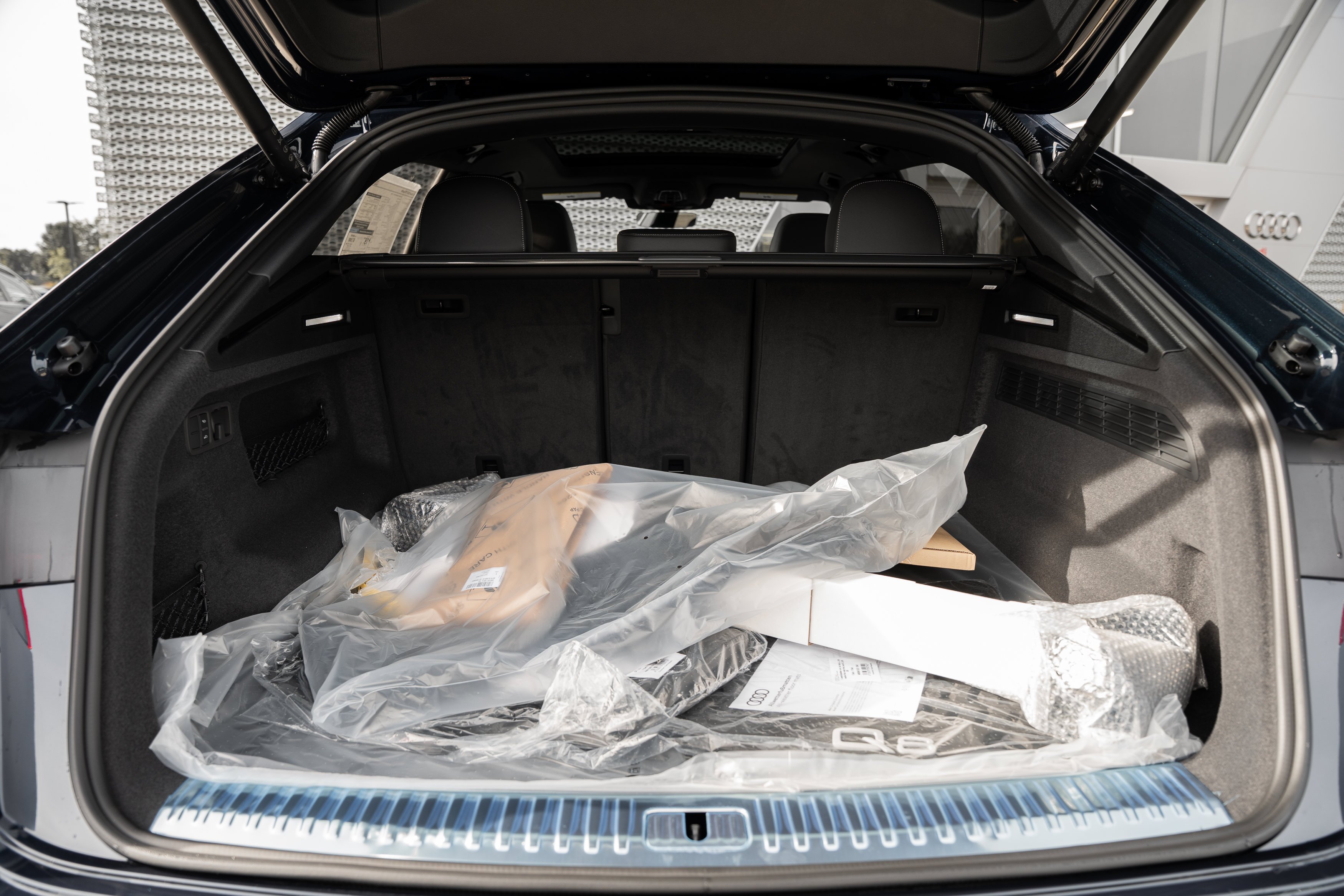 New 2027 Waitomo Audi Premium Plus image 28