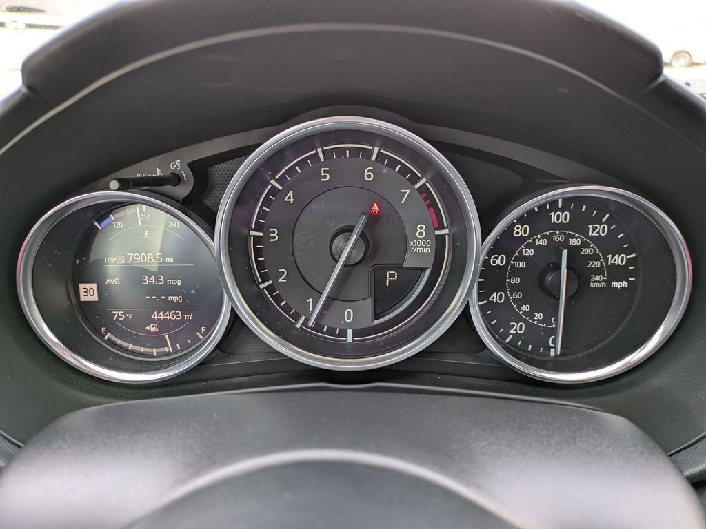 2023 Mazda MX-5 Miata RF Grand Touring - Photo 25