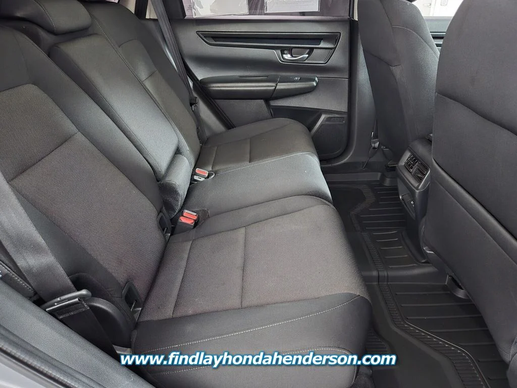 2024 Honda CR-V EX - Photo 20