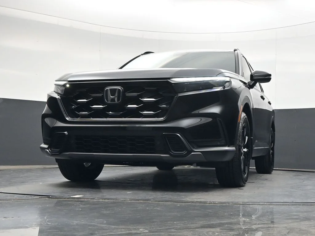 Certified Used 2026  Honda Sport-L image 28