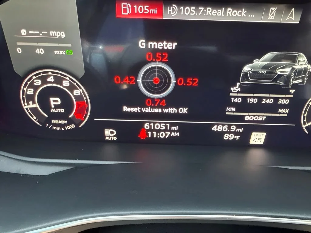 Used 2021  Audi  image 26