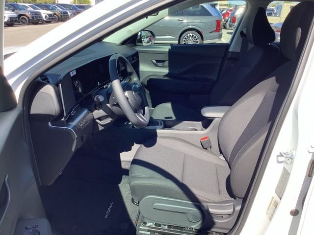 2026 Hyundai Kona SE - Photo 10