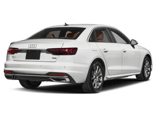 Used 2023 Black Metallic Audi 45 S line Premium Plus image 2