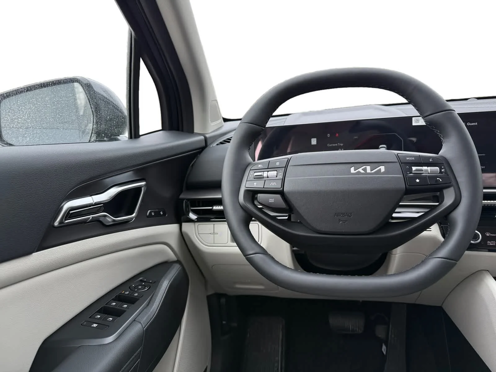 2026 Kia Sportage SX Prestige - Photo 10