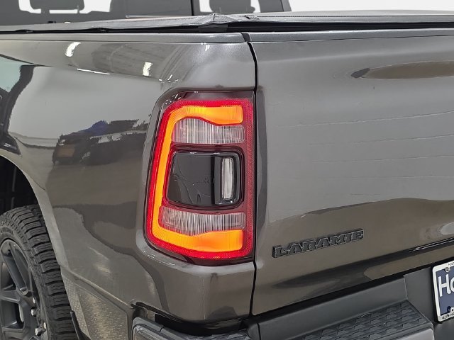 Used 2024 Gray Ram Laramie image 34