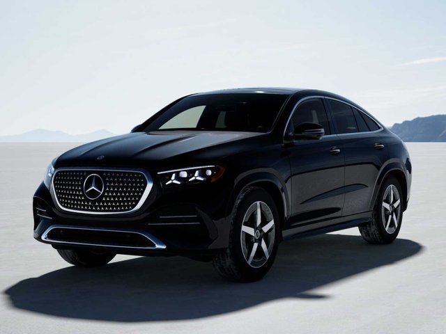 2027 Mercedes-Benz GLE GLE 450