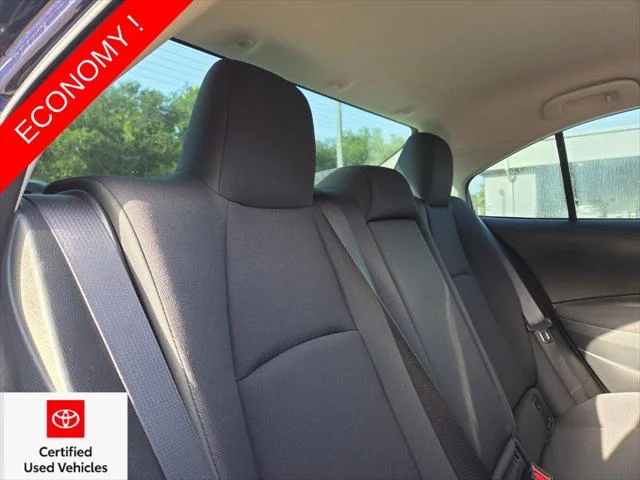 Certified Used 2024 BLUEPRINT Toyota  image 18