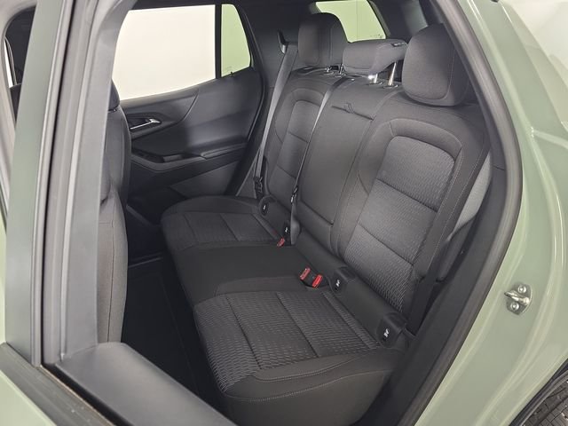 Used 2026 Green Chevrolet LT image 24