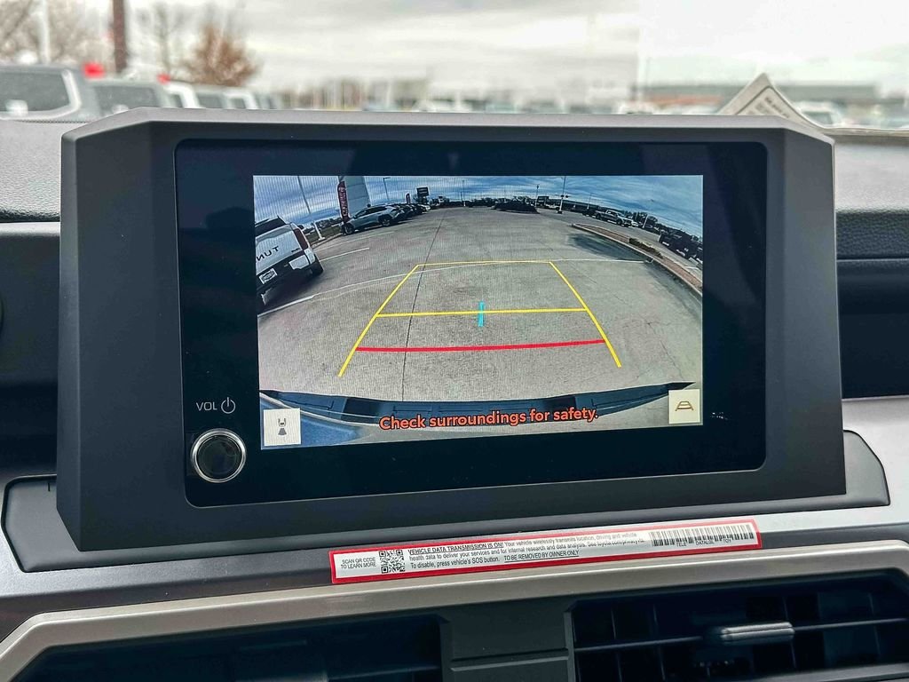 2026 Toyota Tacoma SR5 - Photo 20