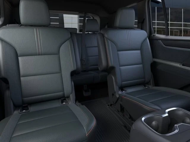 New 2027 Sterling Metallic GMC AT4 image 17