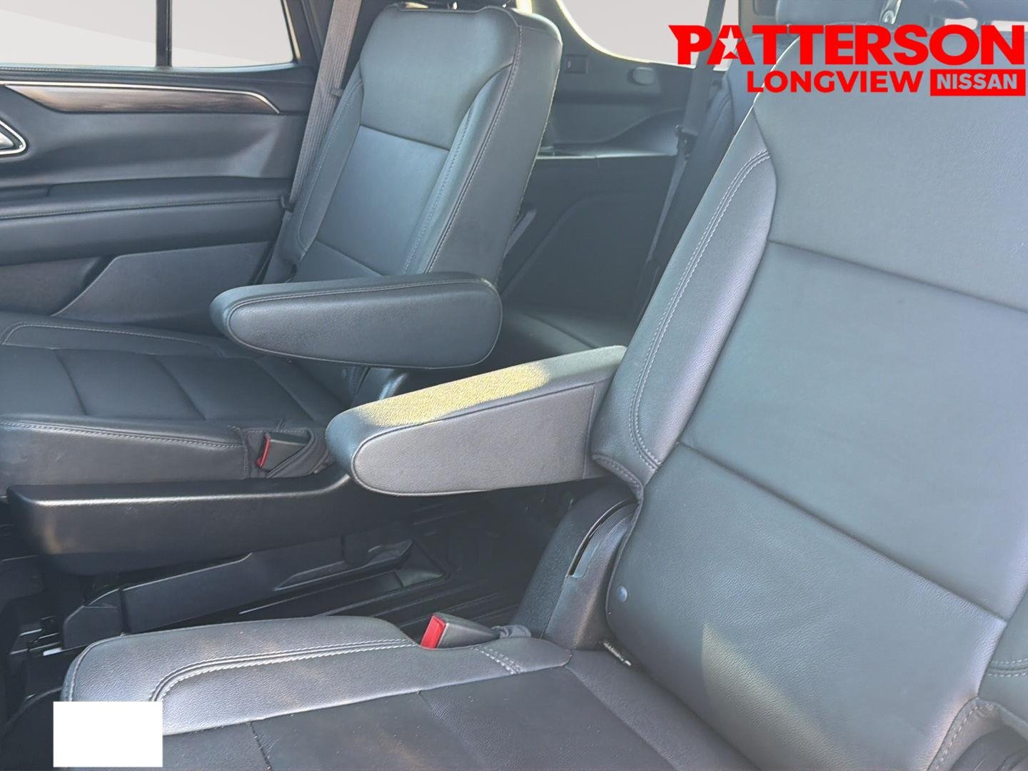 Used 2023 Dark Ash Metallic Chevrolet Z71 image 22