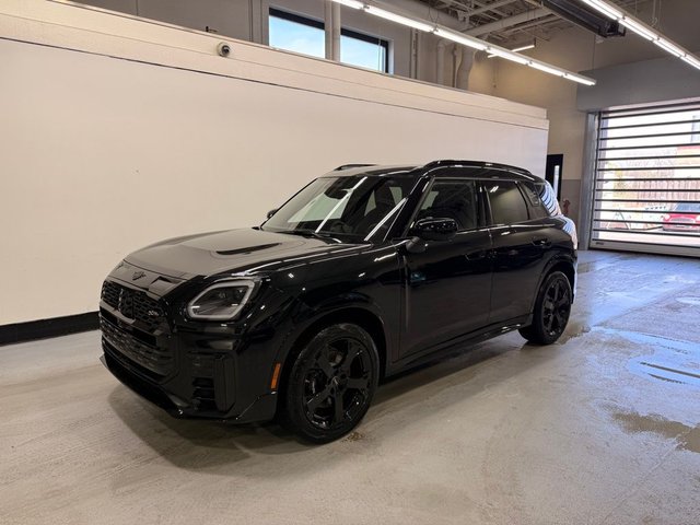 2027|MINI|Cooper S Countryman|4D Sport Utility