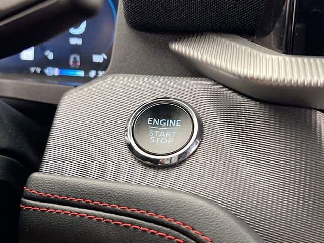 Used 2025 Black Metallic Ford ST-Line image 36